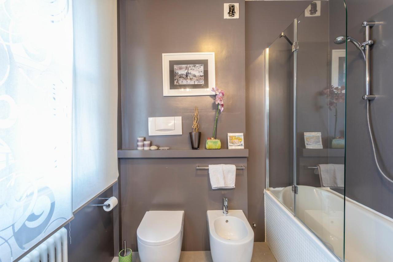 Teatro Nuovo Apartment With Free Parking ウーディネ エクステリア 写真