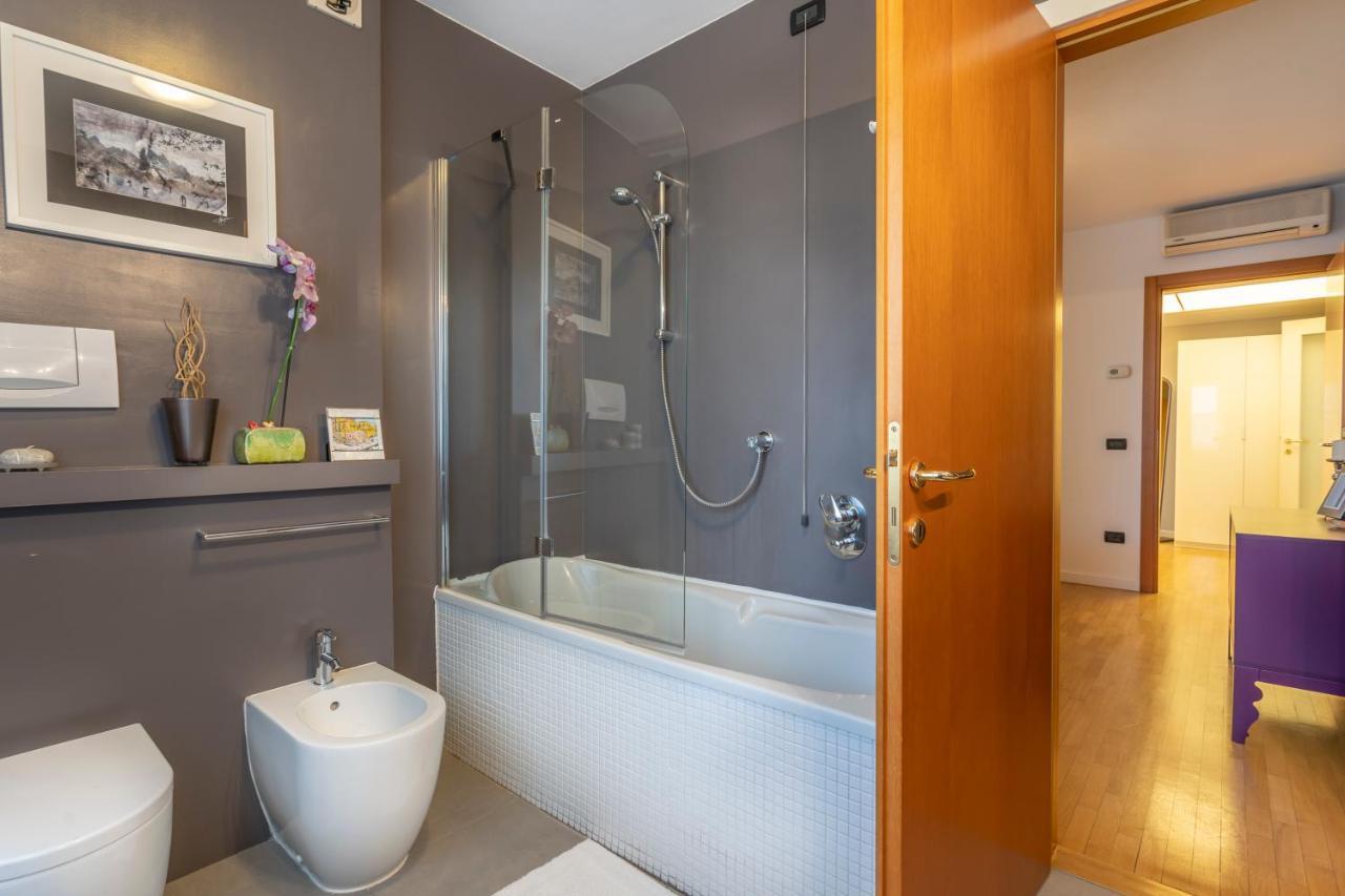 Teatro Nuovo Apartment With Free Parking ウーディネ エクステリア 写真
