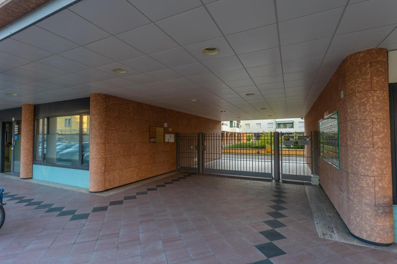Teatro Nuovo Apartment With Free Parking ウーディネ エクステリア 写真